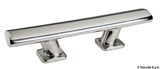 Bitta inox Scandinavian 203 mm